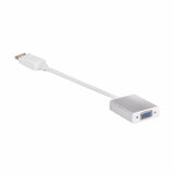 Club3d Displayport A Vga Adaptador Activo