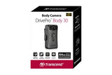 Body Camera Drive Pro Body 30/128gb Ts128gdpb30a Transcend