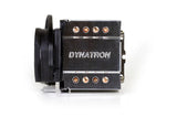 Inter-Tech A-24 Procesador Enfriador 6 Cm Aluminio, Negro