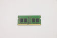 EAN 5704174657217 - Lenovo 5M30Z71690 módulo de memoria 8 GB 1 x 8 GB DDR4 imagen 1