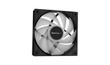 Refrigeracion Liquida Deepcool Le500 Marrs 240mm R-Le500-Bklnmg-G-1