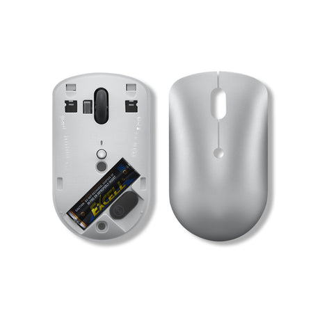 EAN 0195892016205 - Lenovo 540 ratón Universal Ambidextro RF inalámbrico Óptico 2400 DPI imagen 4