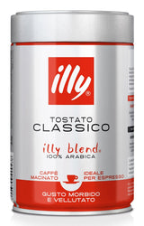 Illy Espresso 250 G
