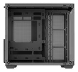 EAN 6933412765134 - DeepCool CG530 Midi Tower Negro imagen 6