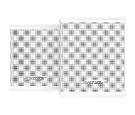 EAN 17817789455 - Bose Surround Speakers Blanco Inalámbrico y alámbrico imagen 1