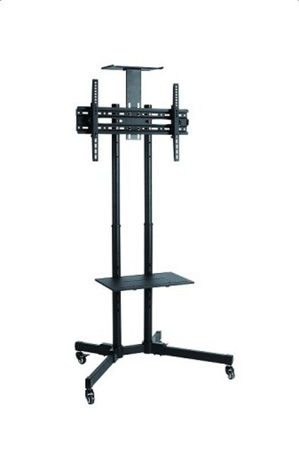 EAN 6956745153294 - SUNNE S112 soporte para TV 177,8 cm (70") Negro imagen 1