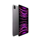 EAN 194253266327 - Apple iPad Pro Apple M 1 TB 27,9 cm (11") 16 GB Wi-Fi 6E (802.11ax) iPadOS 16 Gris imagen 2