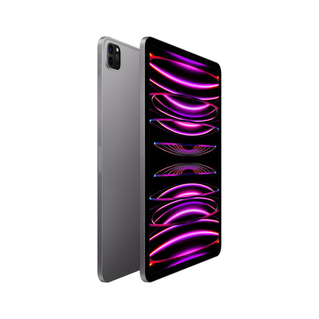 EAN 194253266327 - Apple iPad Pro Apple M 1 TB 27,9 cm (11") 16 GB Wi-Fi 6E (802.11ax) iPadOS 16 Gris imagen 2