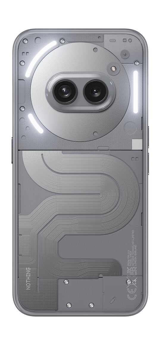 Nothing Phone 2a Plus 12gb/256gb Gris