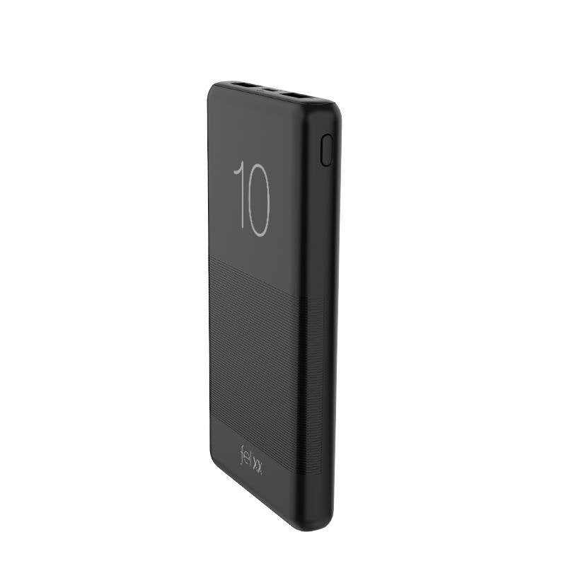Bea-Fon Felixx Premium Powerbank Pro 10 10.000 Mah