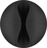 Kabelführung Für Den Schreibtisch 95040 Schwarz