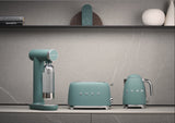 EAN 8017709347529 - Smeg SKC01EGM carbonatador Plástico Verde imagen 29