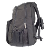 Targus 15 15.6 Inch / 38.1 39.6cm Backpack Mochila Para Transporte De Portátil
