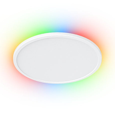 EAN 6924922220275 - Yeelight Ultra Slim Smart C235 Luz de techo inteligente Wi-Fi 40 W imagen 2