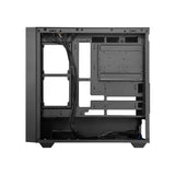 EAN 0753263078872 - Chieftec Midi Tower GS-03B-BLK-OP, Schwarz Negro imagen 5