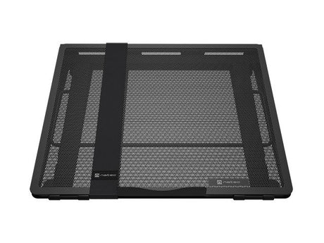 EAN 5901969445862 - NATEC NPL-2271 soporte para ordenador portátil Negro 43,9 cm (17.3") imagen 2