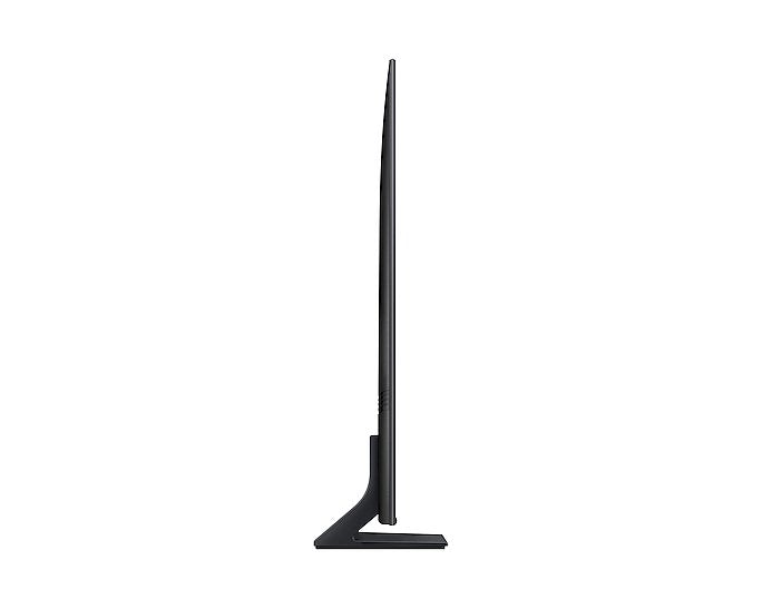 EAN 8806094807455 - Samsung GQ85Q70CAT 2,16 m (85") 4K Ultra HD Smart TV Wifi Gris, Titanio imagen 2