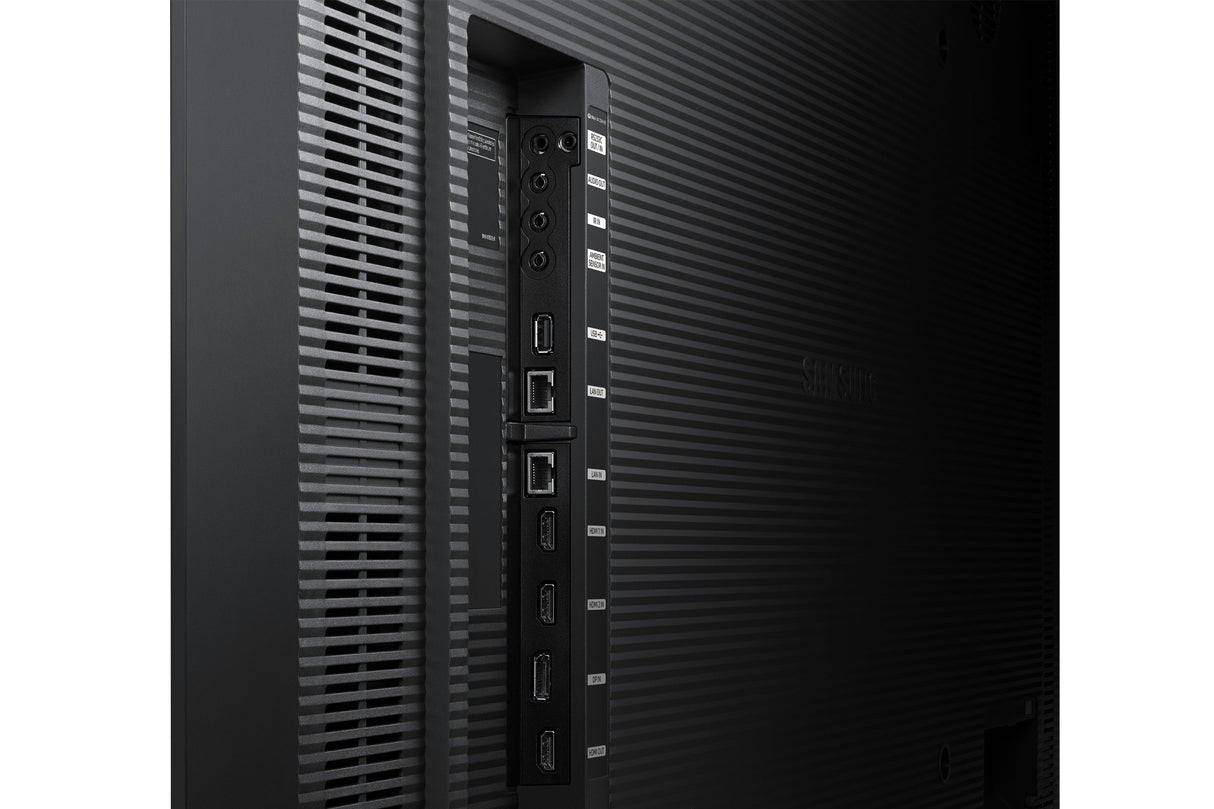 Monitor Samsung 55 Om55n-S Outdoor&Schaufenster