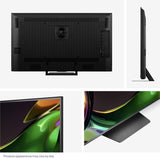 Hisense Hisense 65ur8ds Rgb Miniled (Null Cm (Null Zoll)) 65ur8ds