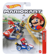 EAN 0887961714449 - Hot Wheels Mario Kart GBG26 vehículo de juguete imagen 2