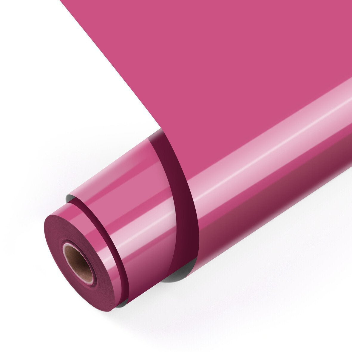 Loklik Heat Transfer Vinyl Basic - Rosa