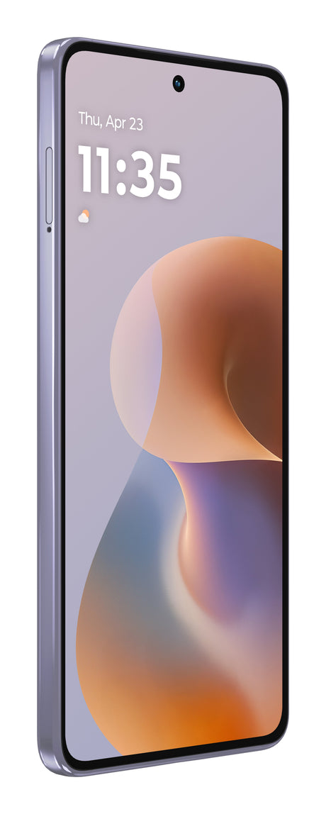 EAN 840023297472 - Motorola moto g86 power 5G 16,9 cm (6.67") SIM doble Android 15 USB Tipo C 8 GB 512 GB 6720 mAh Lila imagen 12