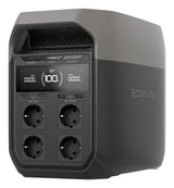 Ecoflow Delta 3 Lithium Power Station 1024wh