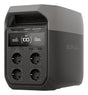 EAN 4895251626422 - EcoFlow DELTA 3 estación de energía portátil Fosfato de hierro-litio (LiFePo4) 1800 W 12,5 kg imagen 1