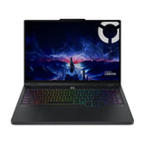 Portátil Lenovo Legion Pro 5i 16" Intel Core Ultra 9 275hx 32gb 1tb Ssd Rtx 5070 Ti Oled 240hz Negro Rgb Teclado Español