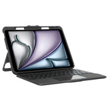 Funda Con Teclado Bt Para Ipad Us