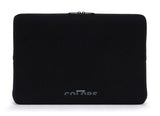 Tucano 16.4 Colore Sleeve Maletines Para Portátil 41,7 Cm (16.4") Funda Negro