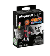EAN 4008789711014 - Playmobil Naruto 71101 figura de juguete para niños imagen 2