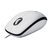 EAN 5099206070479 - Logitech 910-005004 ratón Oficina Ambidextro USB tipo A Óptico 1000 DPI imagen 5