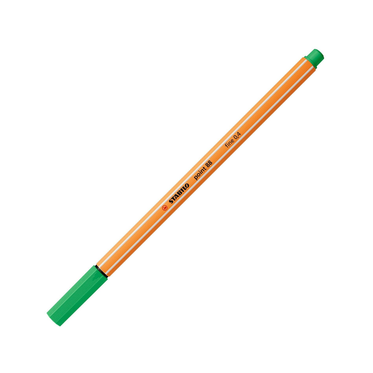 Stabilo Point 88 Rotulador Esmeralda Claro -10u-