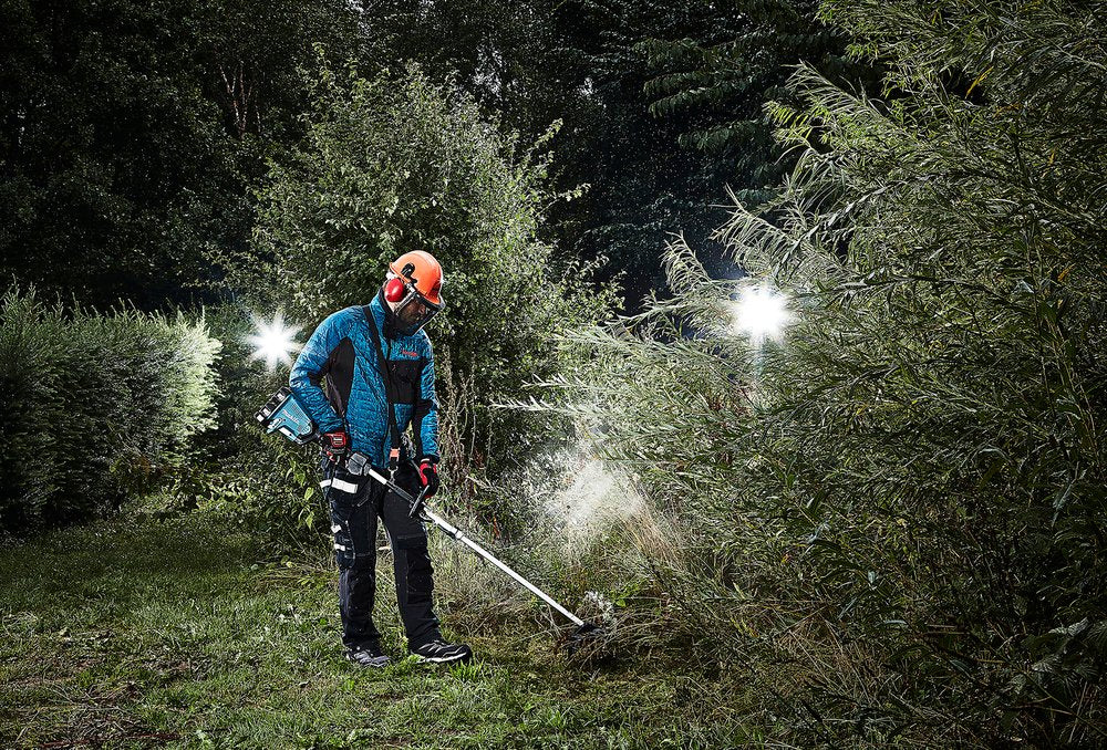 Makita Dux60z Bordeadora