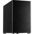 EAN 4260455648448 - Inter-Tech X2 Duplex Micro Torre Negro imagen 1