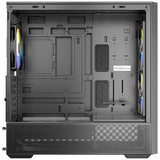 EAN 761345102414 - Antec FLUX REAR Midi Tower Negro imagen 9