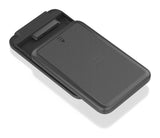 Aisens Caja Externa 2,5&Quot; Ase-2519b 9.5mm Sata A Usb 3.0/Usb3.1 Gen1, Negra