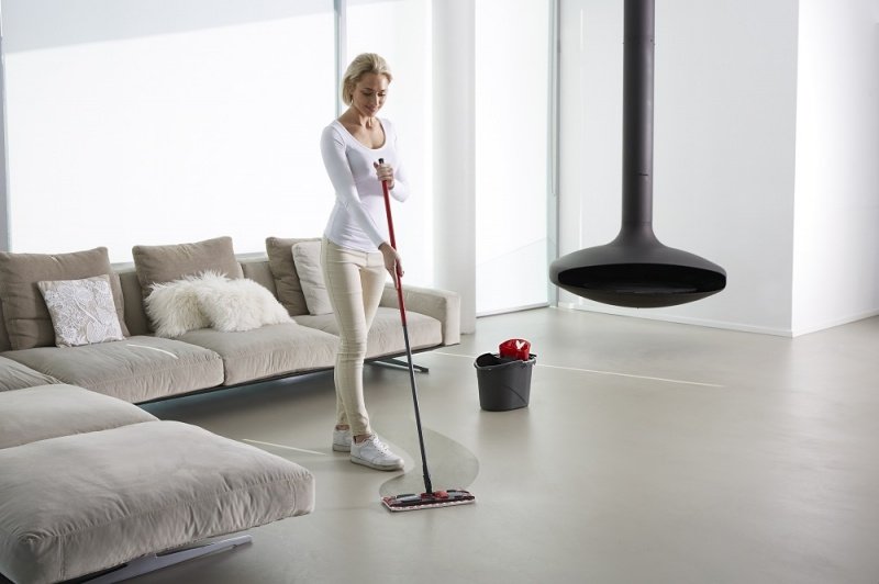 Mopa Vileda Ultramax