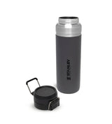 Stanley Quck Flip Water Bottle 1,06 L Charcoal