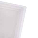 EAN 4007249505613 - Hama 00050561 laminador Plastificadora en frío/caliente 250 mm/min Negro imagen 4