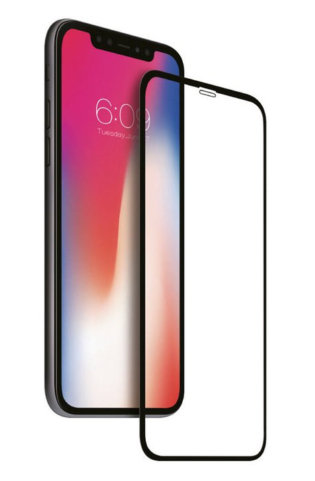 EAN 4250686412437 - nevox NEVOGLASS 3D Protector de pantalla Apple 1 pieza(s) imagen 1