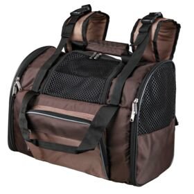 Trixie - Mochila Para Transportar Perros - 41 X 30 X 21 Cm