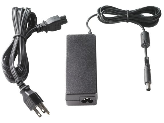 EAN 0888182770443 - HP 90W Smart AC Adapter adaptador e inversor de corriente Interior Negro imagen 2
