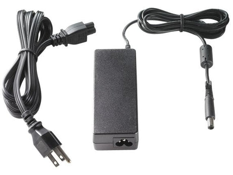 EAN 0888182770443 - HP 90W Smart AC Adapter adaptador e inversor de corriente Interior Negro imagen 2