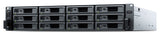 Synology Nas Rx1225rp 19" 12bay