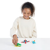 Max Build More-Construct Ion-Value Brick 253 Bri