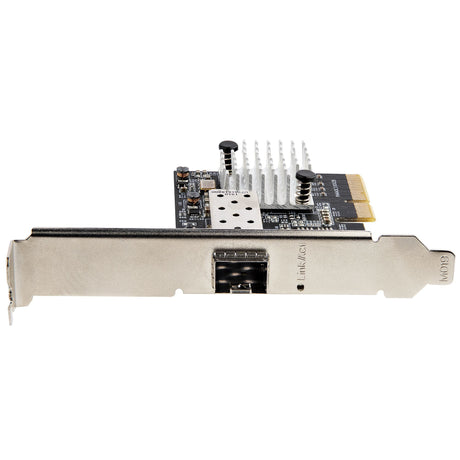 EAN 0065030891295 - StarTech.com PEX10GSFP adaptador y tarjeta de red Interno 20000 Mbit/s imagen 3