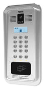 EAN 6937295601862 - Fanvil I33VF sistema de intercomunicación de video 2 MP Gris imagen 1