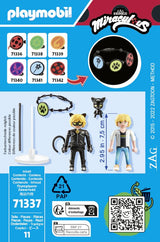 EAN 4008789713377 - Playmobil 71337 figura de juguete para niños imagen 3